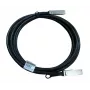 HPE X240 Direct Attach Copper-kabel 100GbE QSFP28 male naar male 5m