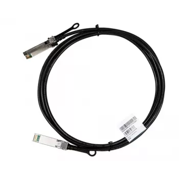 HPE X240 Direct Attach Copper-kabel SFP28 naar SFP28 3m
