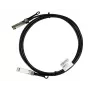 HPE X240 Direct Attach Copper-kabel SFP28 naar SFP28 3m