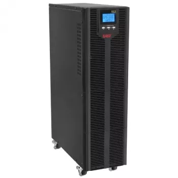HQM AT-UPS10KV-T-ON 10000 VA online dubbelconversie UPS tower