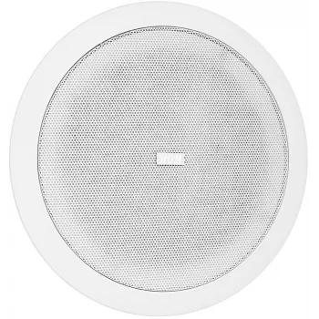 HQM plafondluidspreker HQM-SO2026 20W 100V wit