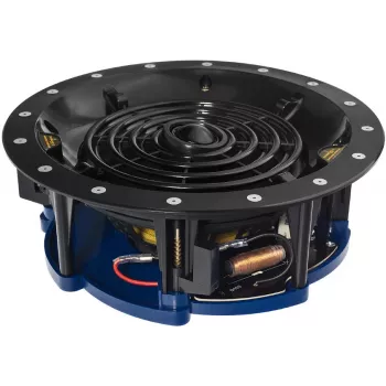 HQM zuilluidspreker HQM-106 100W wit
