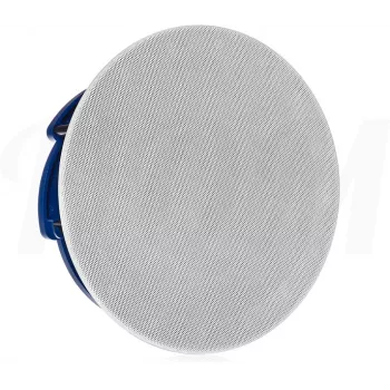 HQM zuilluidspreker HQM-106 100W wit