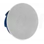 HQM zuilluidspreker HQM-106 100W wit