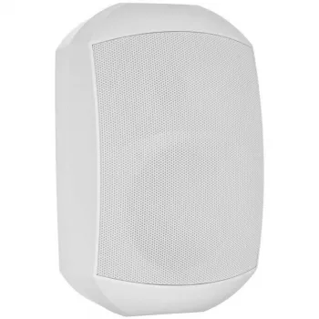 HQM HQM-NPZ2024/W 20W Witte Wandluidspreker 100V PA-systeem