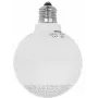 HQM SK313 3W 100V E27 fitting bolvormige speaker wit
