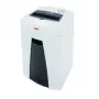 HSM Securio C18 cross-cut papierversnipperaar, 3,9x30 mm, P-4, 10-12 vel, 25 L