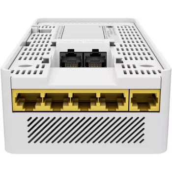 HUAWEI AP271E WiFi 7 indoor dual-band access point met smart antenne en USB 50088141