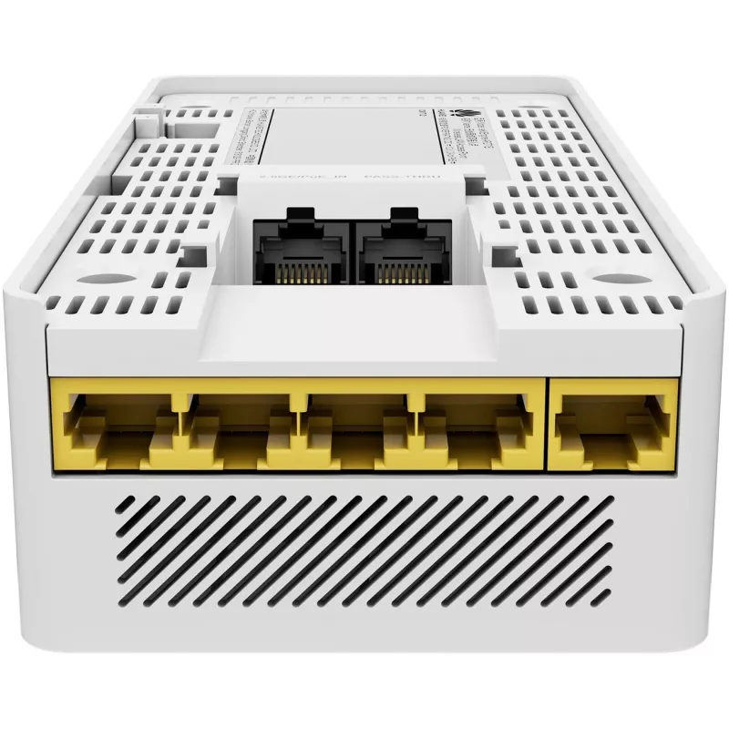 HUAWEI AP271E WiFi 7 indoor dual-band access point met smart antenne en USB 50088141
