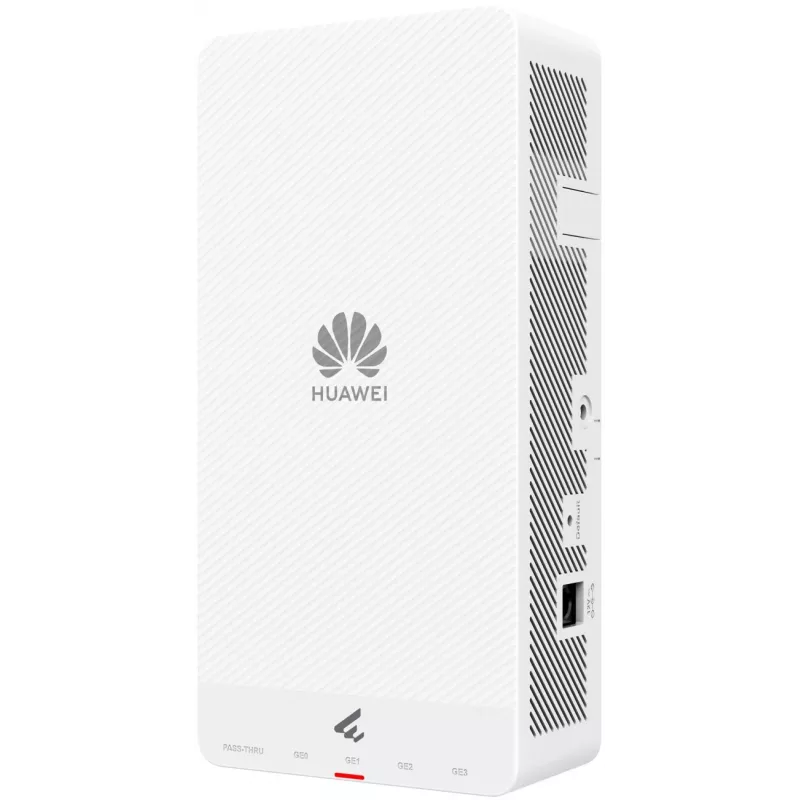 HUAWEI AP271E WiFi 7 indoor dual-band access point met smart antenne en USB 50088141