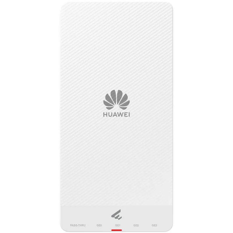 HUAWEI AP271E WiFi 7 indoor dual-band access point met smart antenne en USB 50088141