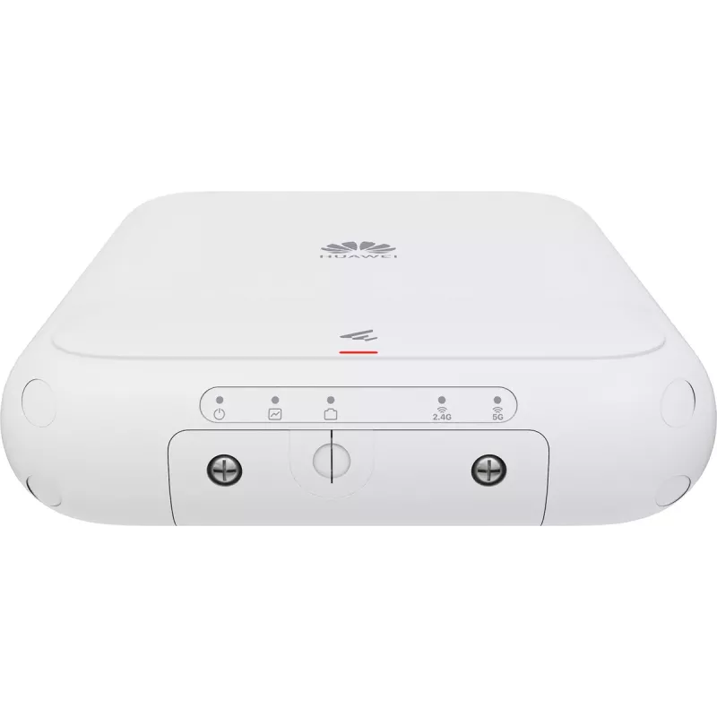 Huawei AP771 outdoor dual-band WiFi 7 access point, 2x2:2 MU-MIMO, 2,5G PoE++, IP68, eKit Managed 50088525