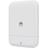 Huawei AP771 outdoor dual-band WiFi 7 access point, 2x2:2 MU-MIMO, 2,5G PoE++, IP68, eKit Managed 50088525