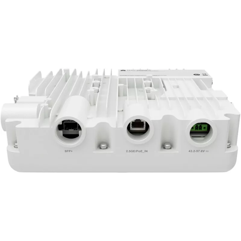 HUAWEI AP772E Wi-Fi 6 outdoor access point, dual-band 2x2+4x4 MIMO, richtantenne, USB, BLE, IP68 50088138