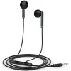 Huawei Earphones AM116 zwart