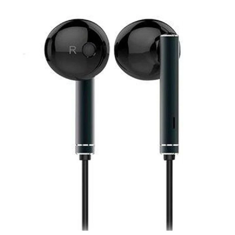 Huawei Earphones AM116 zwart