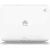 HUAWEI eKitOptiX FG630 XGS-PON Edge ONT terminal, 4x Gigabit Ethernet, 10G downstream, wit, Europese adapter 50088947