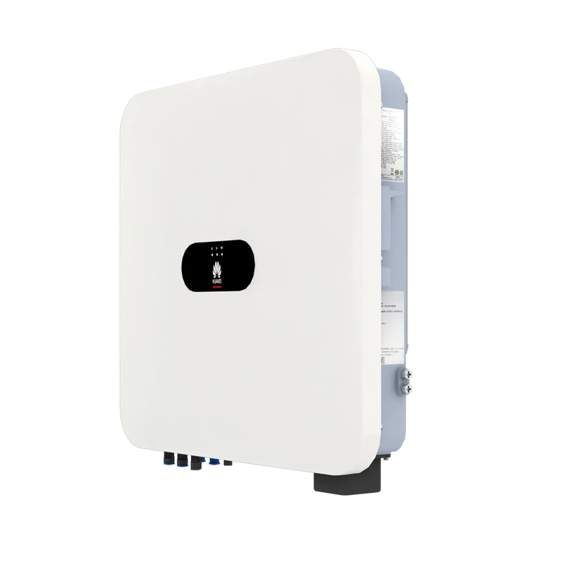 Huawei FusionSolar Omvormer 3-fasig, 2-MPPT, 10kW