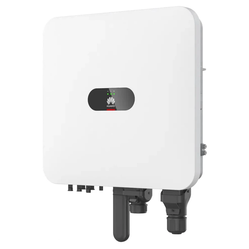 Huawei FusionSolar Omvormer 3-fasig, 2-MPPT, 10kW