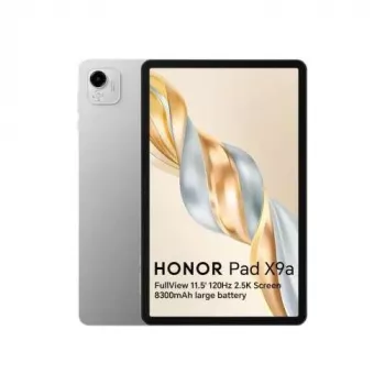 HONOR Pad X9a 6/128GB 11,5 inch 4G grijs