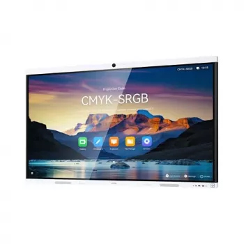 HUAWEI IdeaHub B3 IHB3-86SA Intelligent Collaboration Device 218,44 cm 86 inch infraroodscherm jade wit eKit