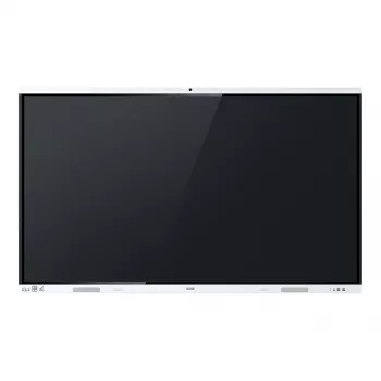 HUAWEI IdeaHub Board 3 Pro IHB2-86PB Intelligent Collaboration Device 86 inch infraroodscherm jade wit