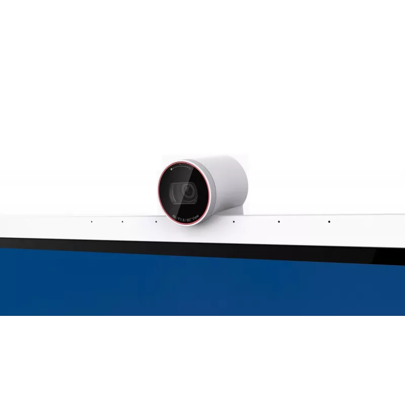 Huawei IdeaHub S2 IHS2-86SA 86 inch 4K UHD interactief conferentiedisplay met ingebouwde pc, camera en microfoon 55150652