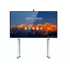 Huawei IdeaHub S2 IHS2-86SA 86 inch 4K UHD interactief conferentiedisplay met ingebouwde pc, camera en microfoon 55150652