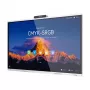 HUAWEI IdeaHub S3-IHS3-86SA Intelligent Collaboration Device 86 inch infraroodscherm jade wit