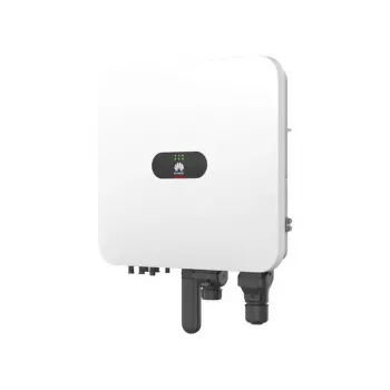 Huawei omvormer 1-fase, RS485, WLAN, 3,68 kW