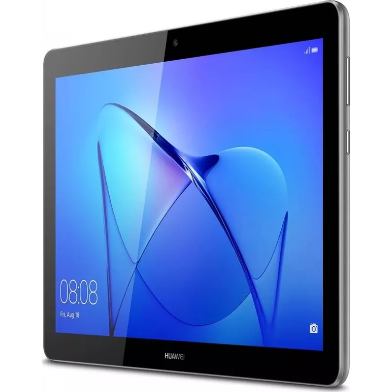 Huawei MediaPad T3 9.6 32 GB 3G grijs (53011EVQ)
