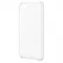 Huawei PC achterklep voor Huawei Y5 (2018) transparant