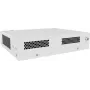 Huawei S210-8P2J managed L2-switch met 8 Gigabit PoE+-poorten en 2 SFP-uplinks, 128W PoE-budget 98012922-001