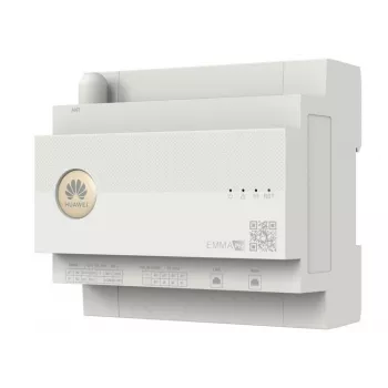 HUAWEI Smart Home Energy Controller SA4H-A02, ondersteuning voor PV, ESS, Smart Charger / lasten zoals warmtepompen SG Ready / schakelaar