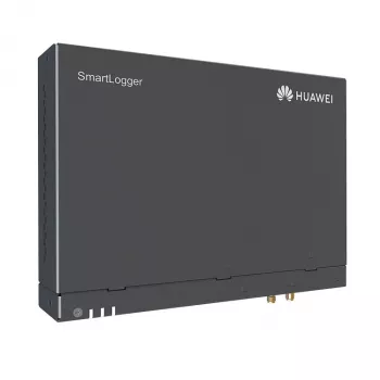 Huawei Smart Logger 3000A03 PV-installatiemonitoring voor 80 omvormers
