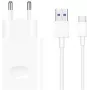 Huawei SuperCharge 2.0 40W USB-wandoplader CP84 (55030369)