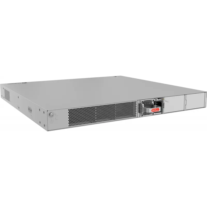 Huawei switch S310-48HP4X (98012566) 48-poorts Gigabit PoE+ managed rackmount switch met 4x 10G SFP+ uplinks
