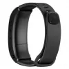 Huawei Talk Band B3 Lite smart fitnessband met Bluetooth-headset zwart