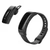 Huawei Talk Band B3 Lite smart fitnessband met Bluetooth-headset zwart