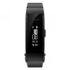 Huawei Talk Band B3 Lite smart fitnessband met Bluetooth-headset zwart