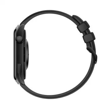 Huawei Watch 4 zwart roestvrij staal