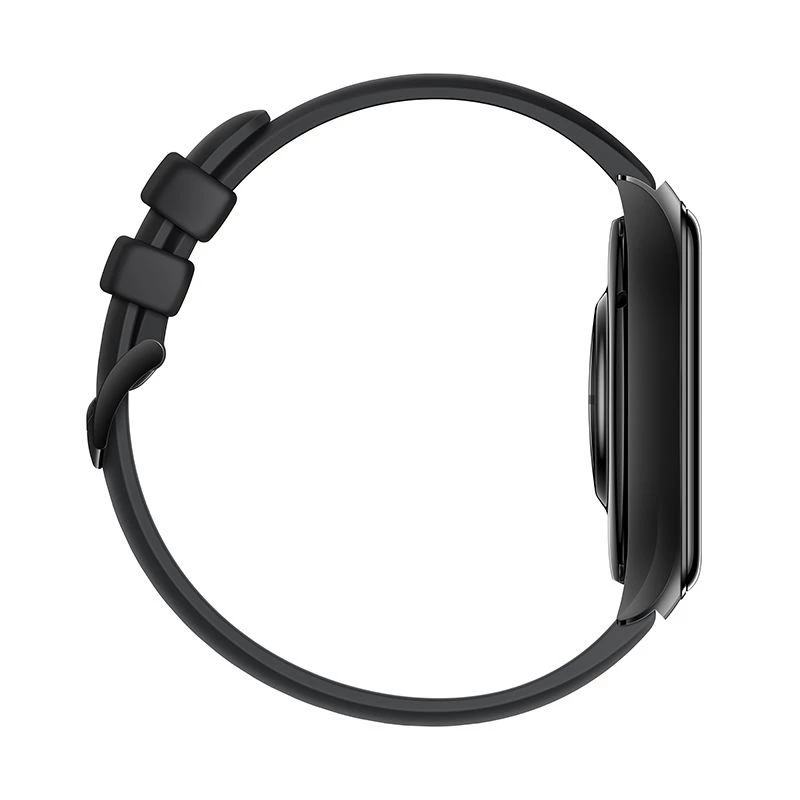 Huawei Watch 4 zwart roestvrij staal