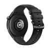Huawei Watch 4 zwart roestvrij staal
