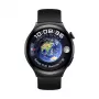 Huawei Watch 4 zwart roestvrij staal