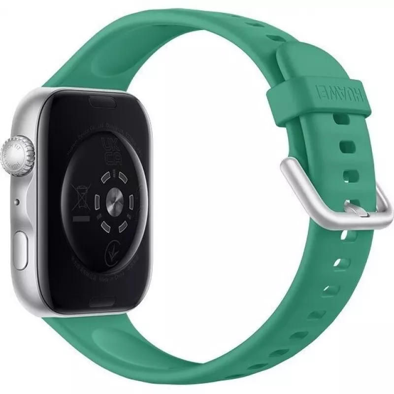 Huawei Watch Fit 5 groen