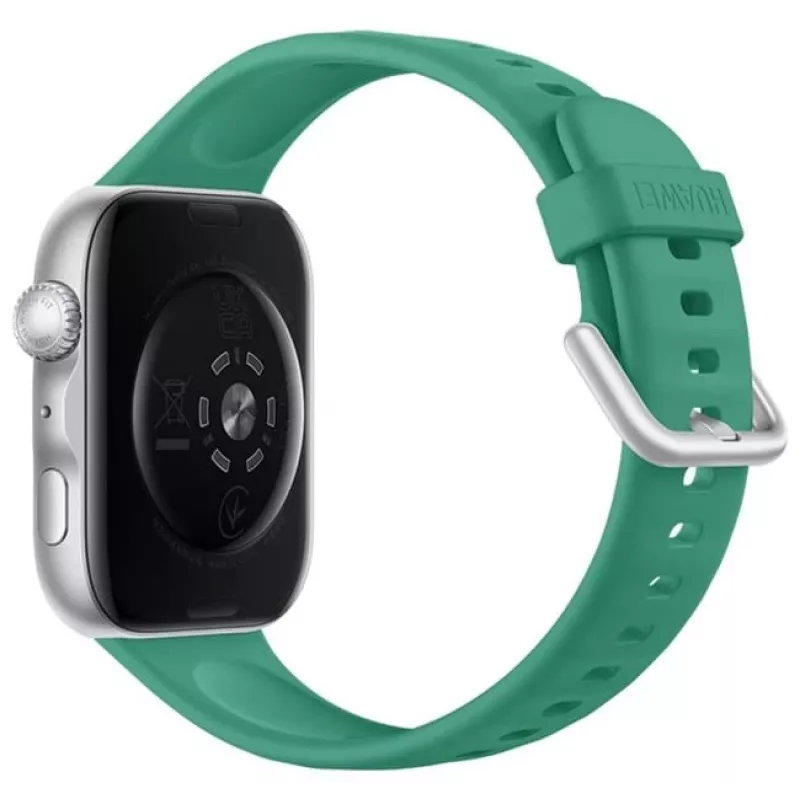Huawei Watch Fit 5 groen