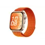 Huawei Watch Fit 5 Pro smartwatch, oranje (55020HRW)