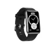 Huawei Watch Fit Elegant smartwatch, Midnight Black