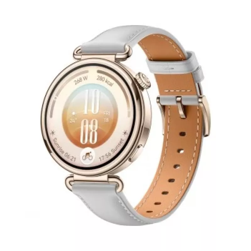 Huawei Watch GT 7 41mm smartwatch, grijs