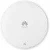 HUAWEI WiFi 7 accesspoint AP371 11be indoor 2+2 dualband slimme antenne USB BLE RJ45 2.5GE